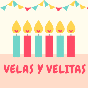 Globos número de 40 cm metalizados x 5 u.