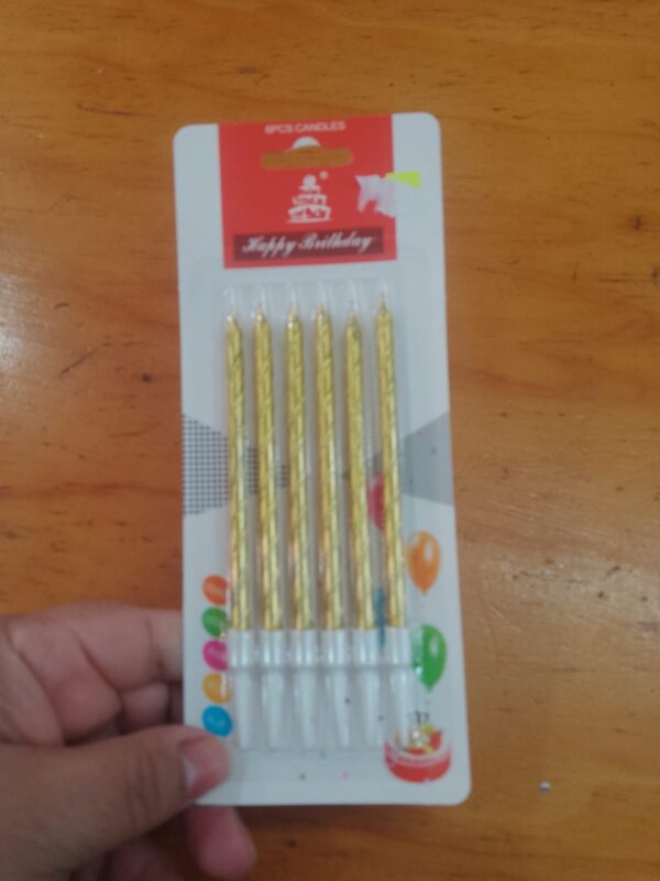 IMG-20250723-WA0260 velas largas torneada blister x 6
