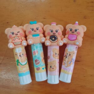 Stickers 3D