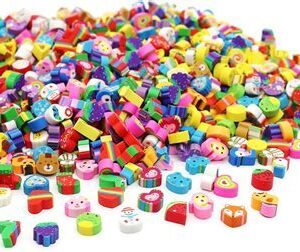 Stickers 3D